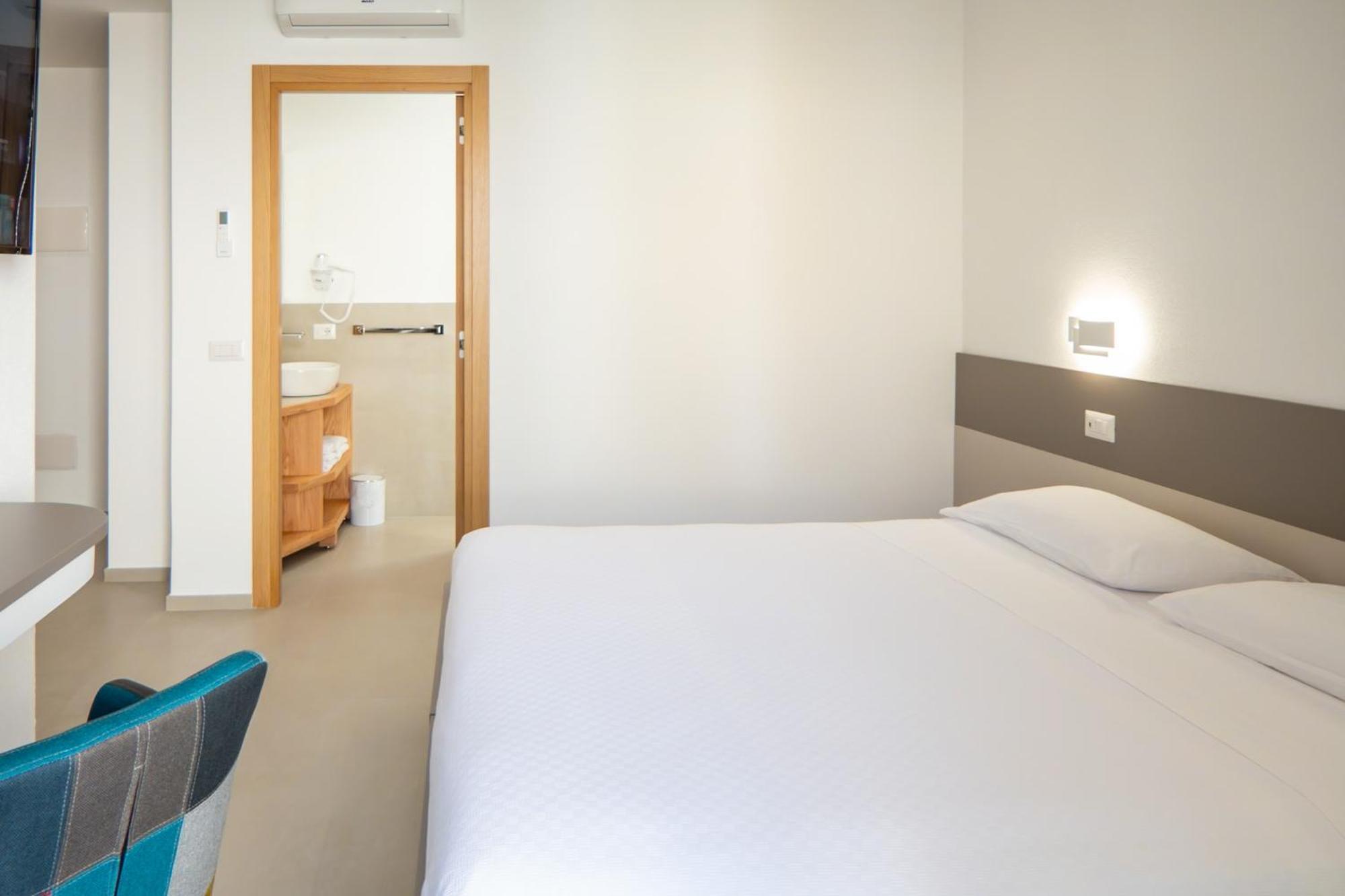 Nuova -luxury & Apartment- Apartment *