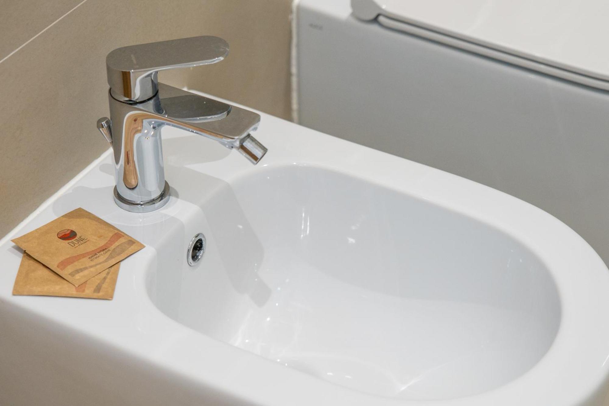 Apartment Nuova -luxury & Apartment-