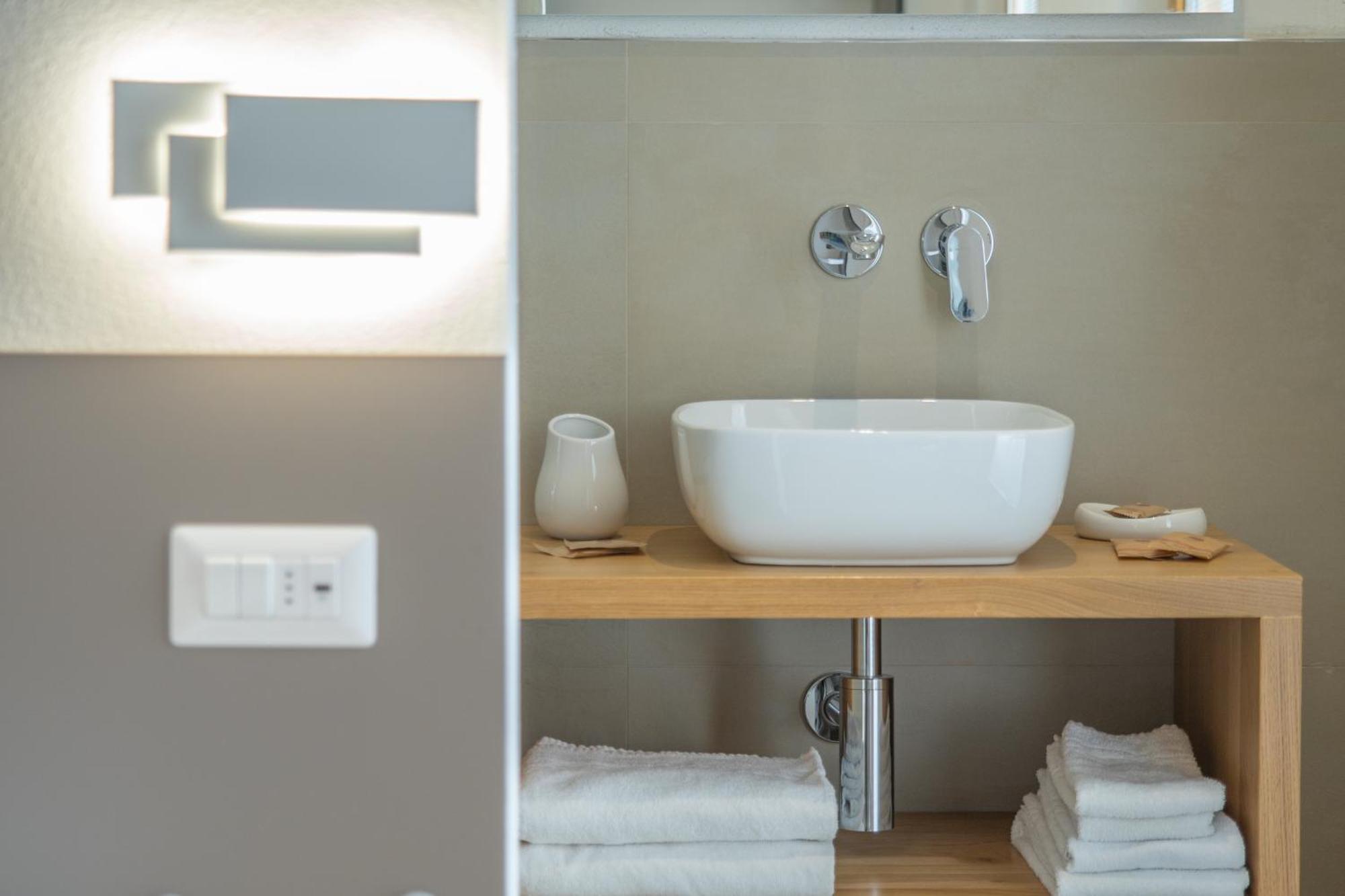 Apartment Nuova -luxury & Apartment- Olbia