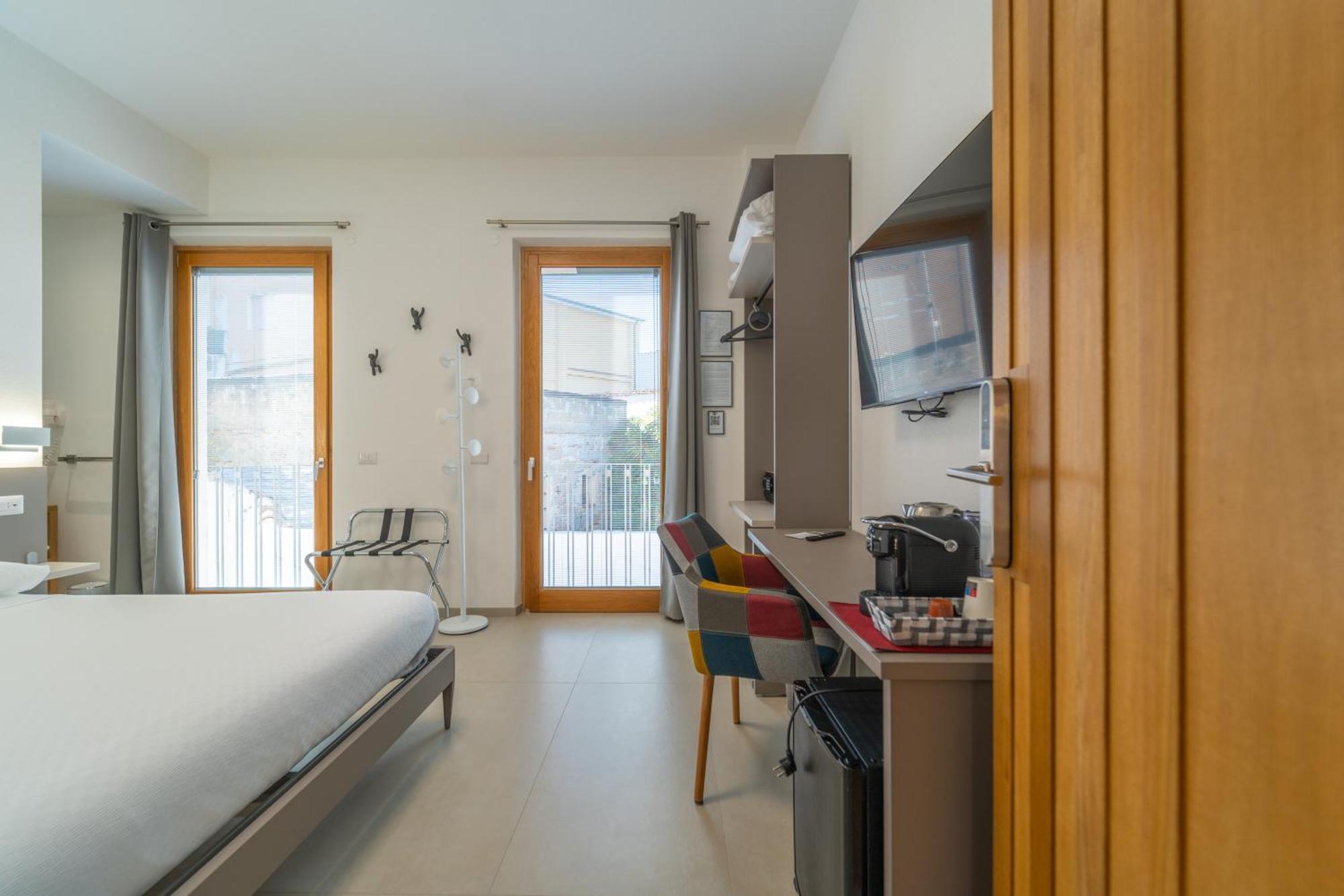 Nuova -luxury & Apartment- Apartment