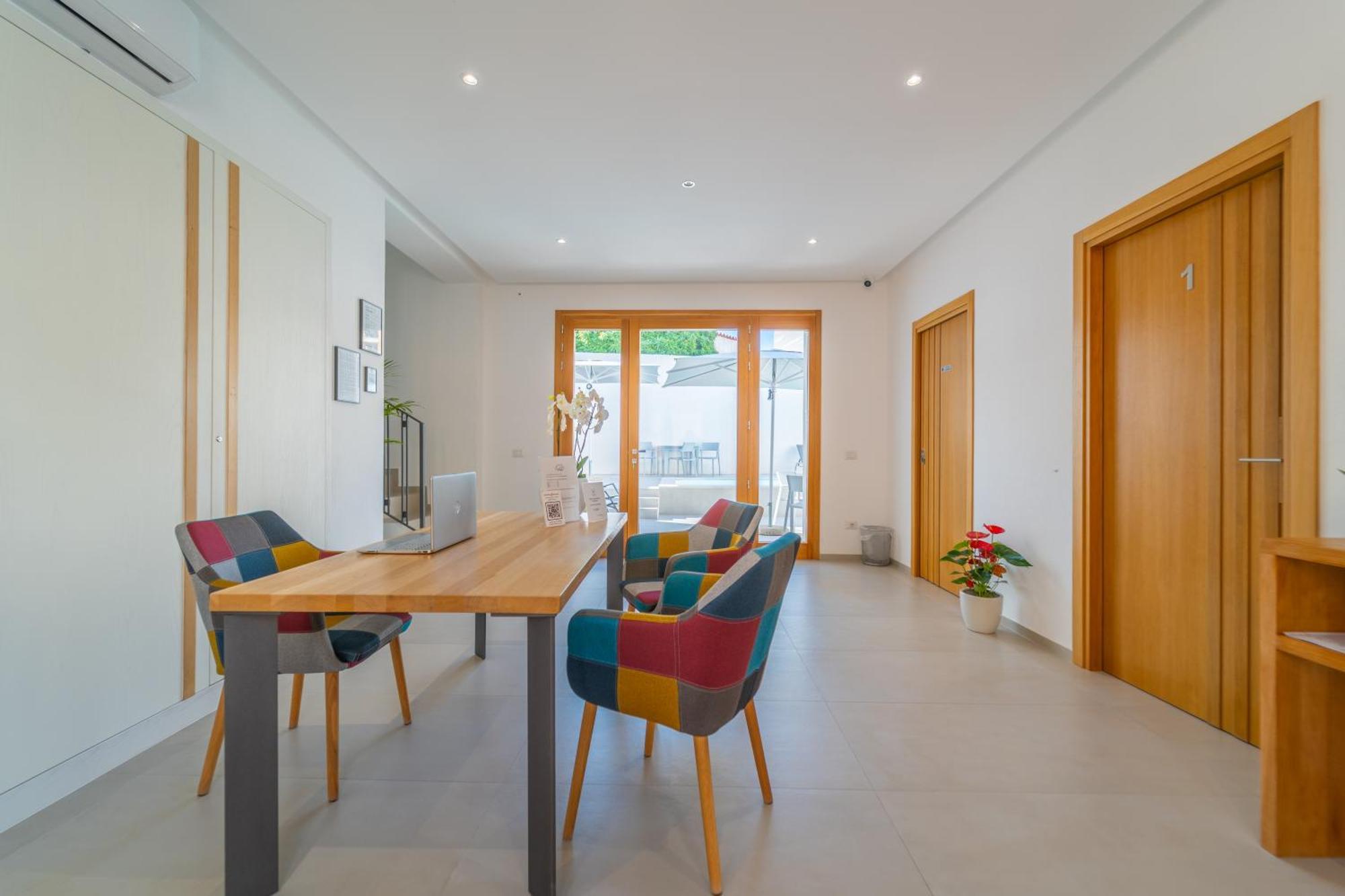 Apartment Nuova -luxury & Apartment- Olbia